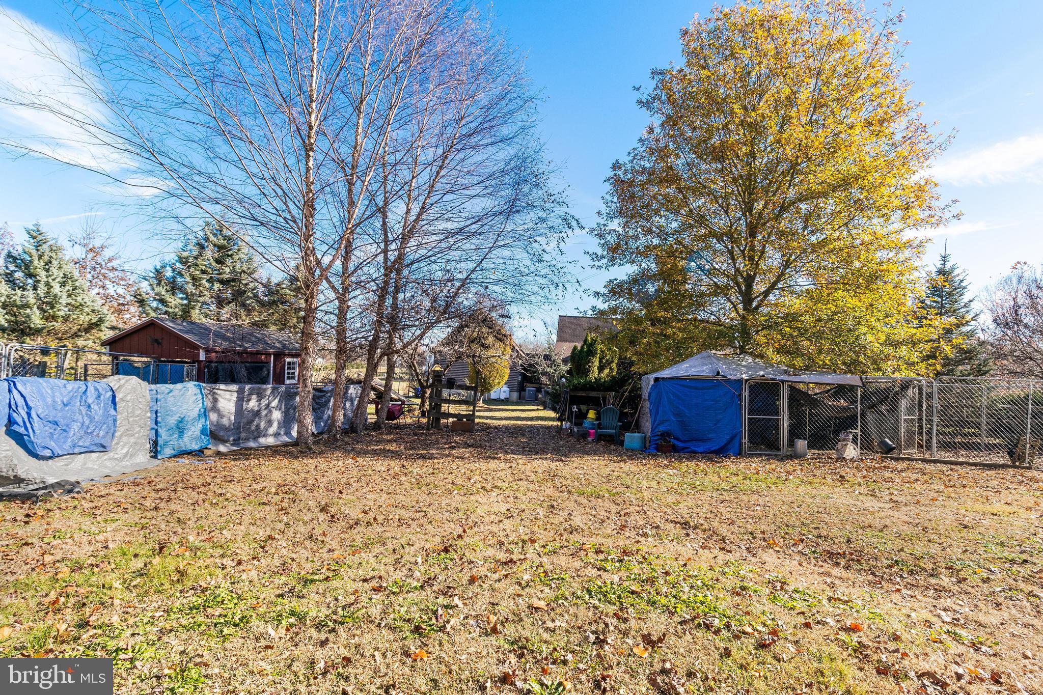 PATRICIA ACRES SUB - Residential