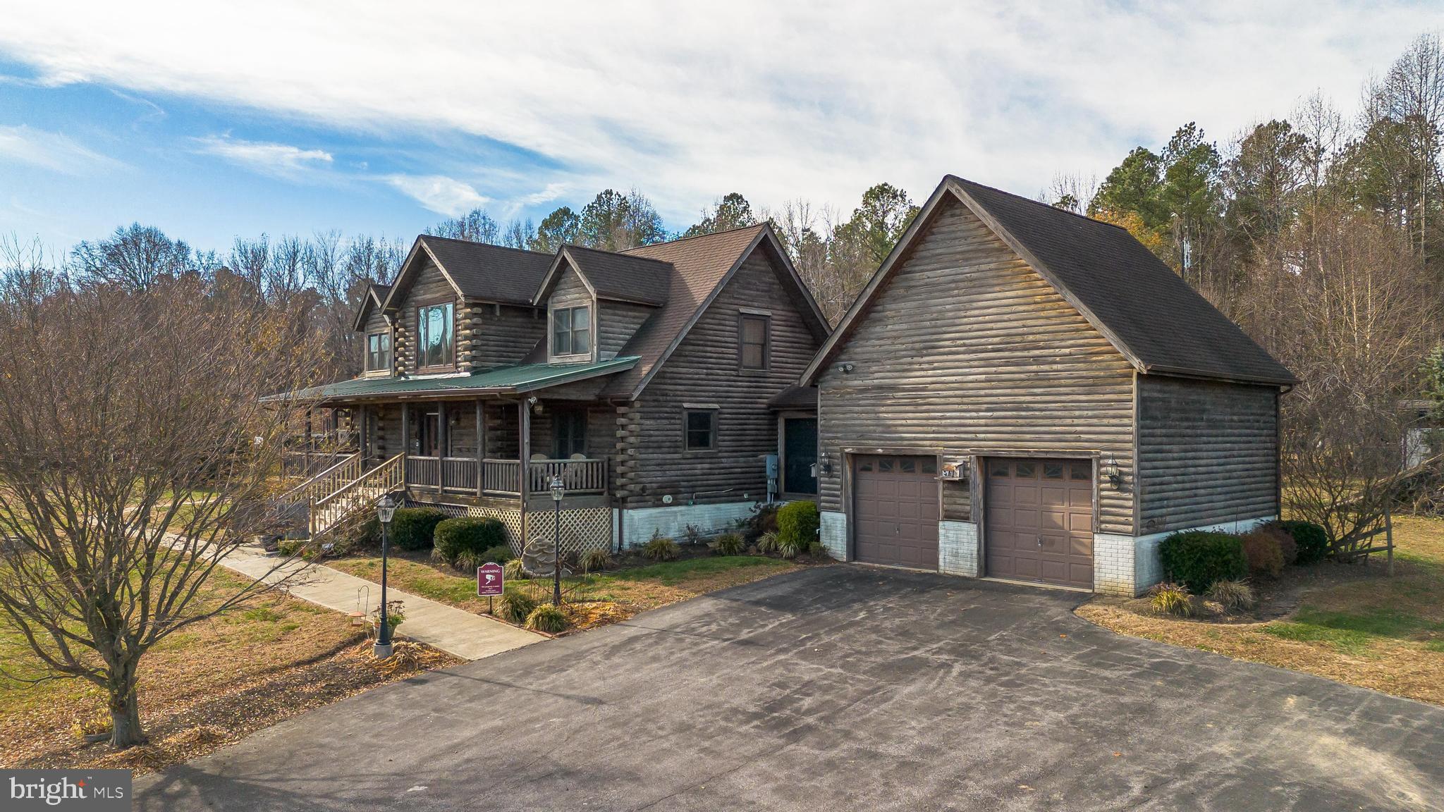 PATRICIA ACRES SUB - Residential