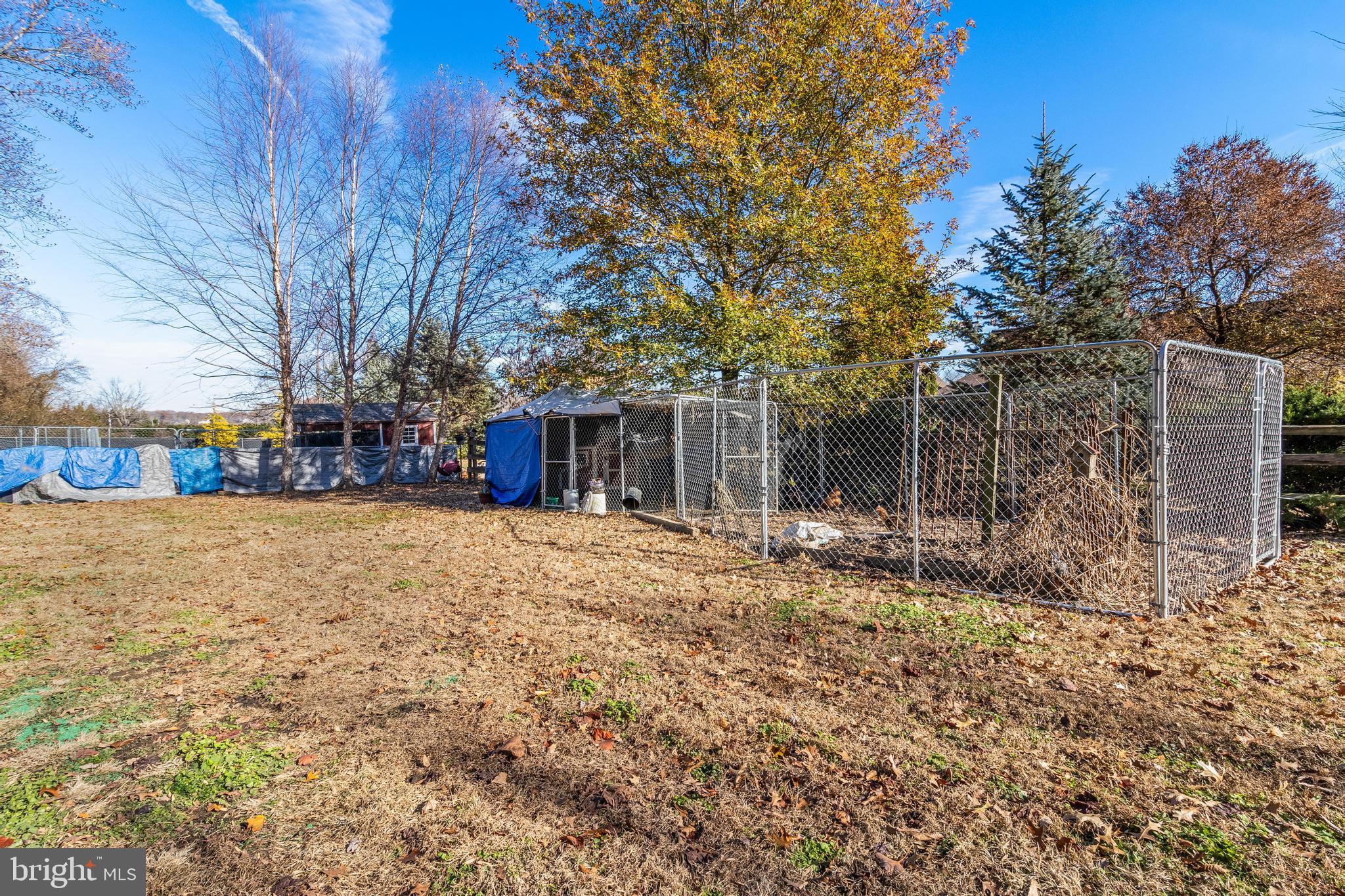 PATRICIA ACRES SUB - Residential