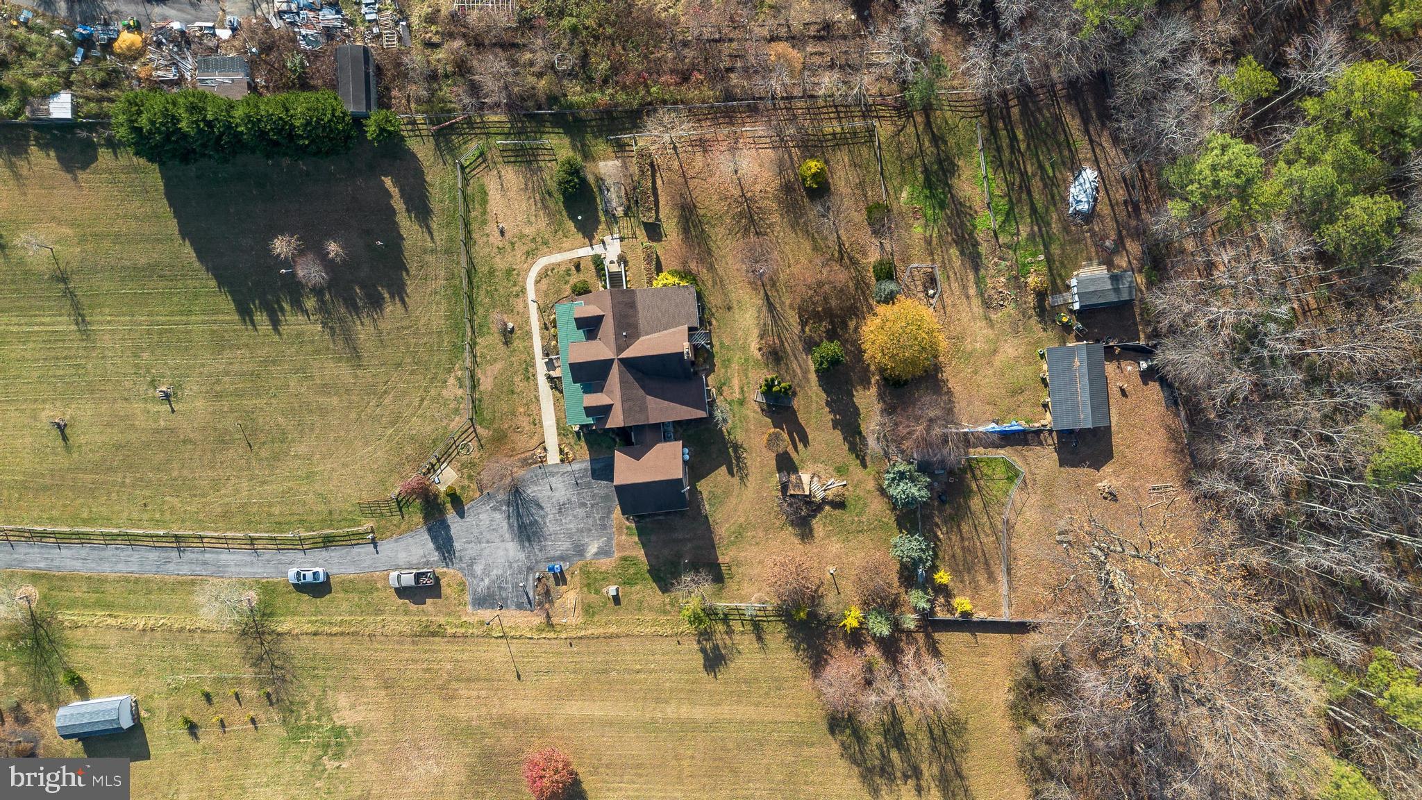 PATRICIA ACRES SUB - Residential