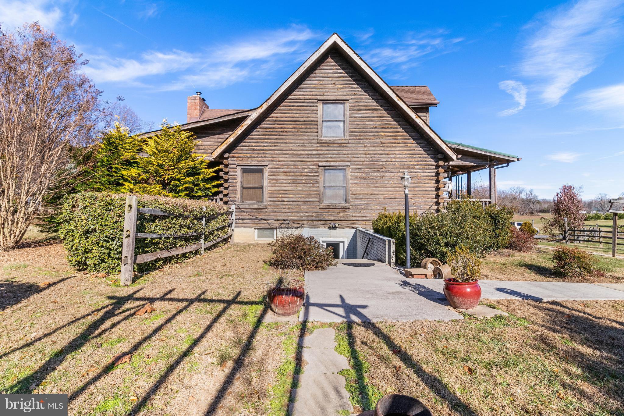 PATRICIA ACRES SUB - Residential