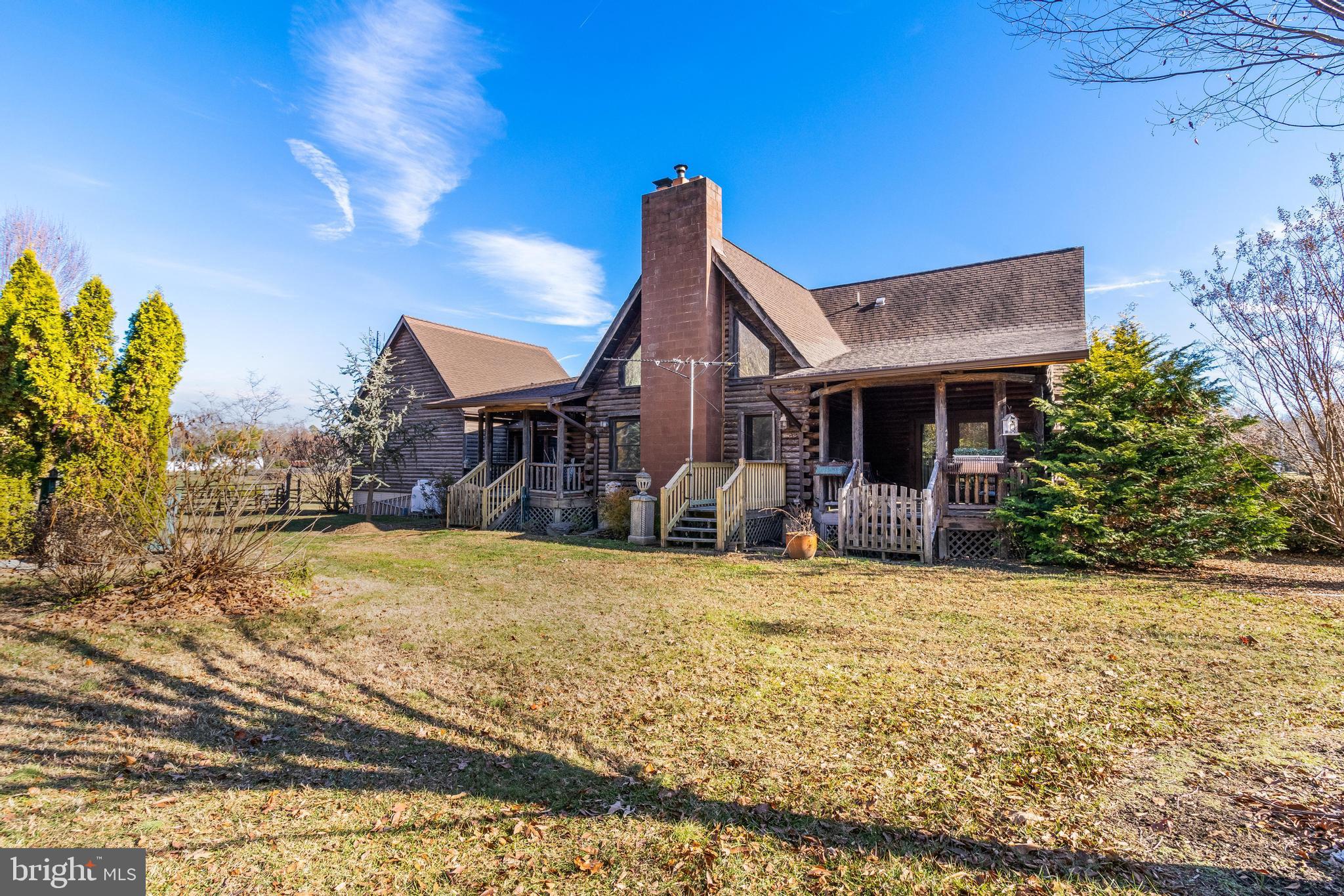 PATRICIA ACRES SUB - Residential