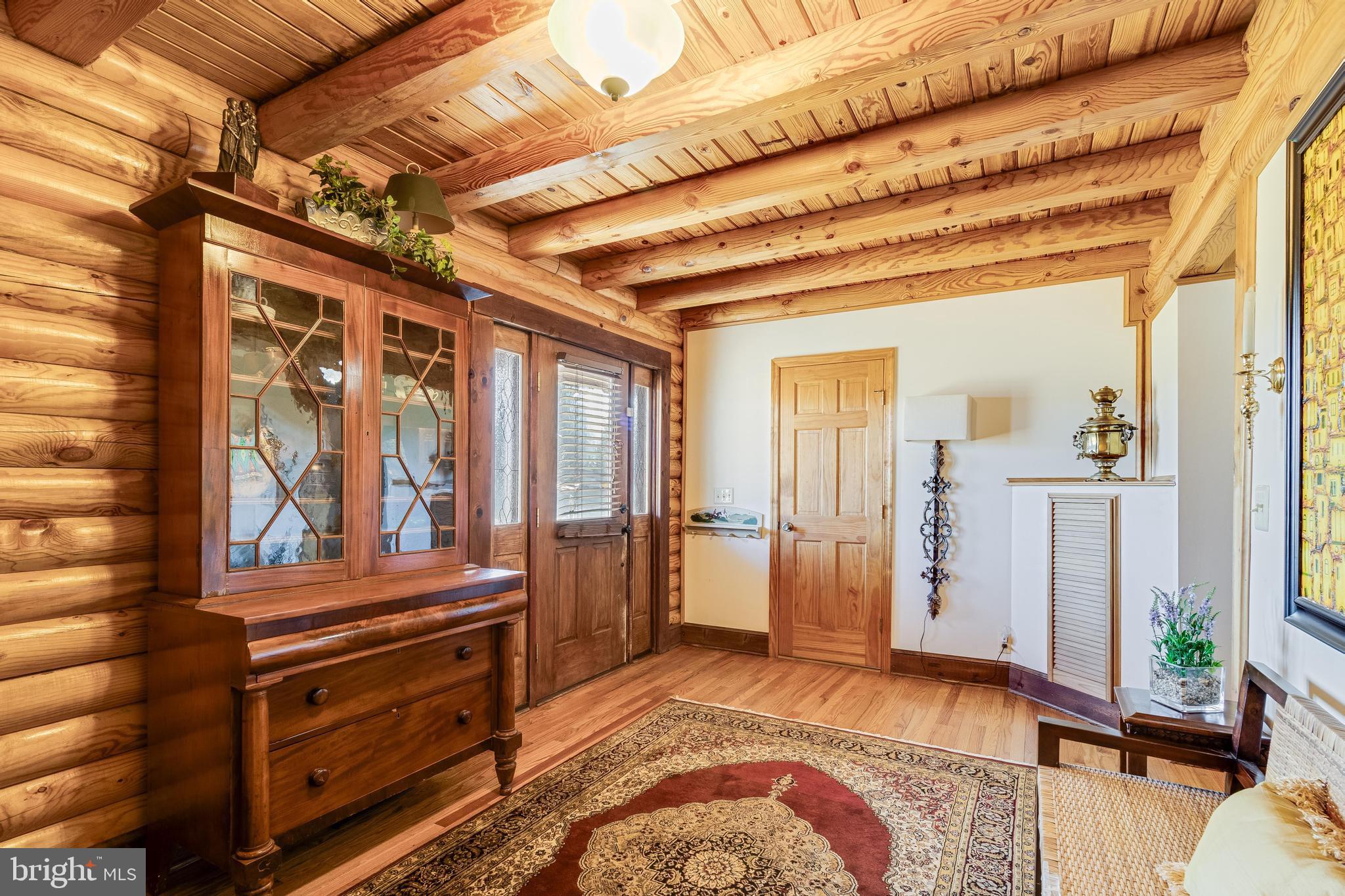 PATRICIA ACRES SUB - Residential