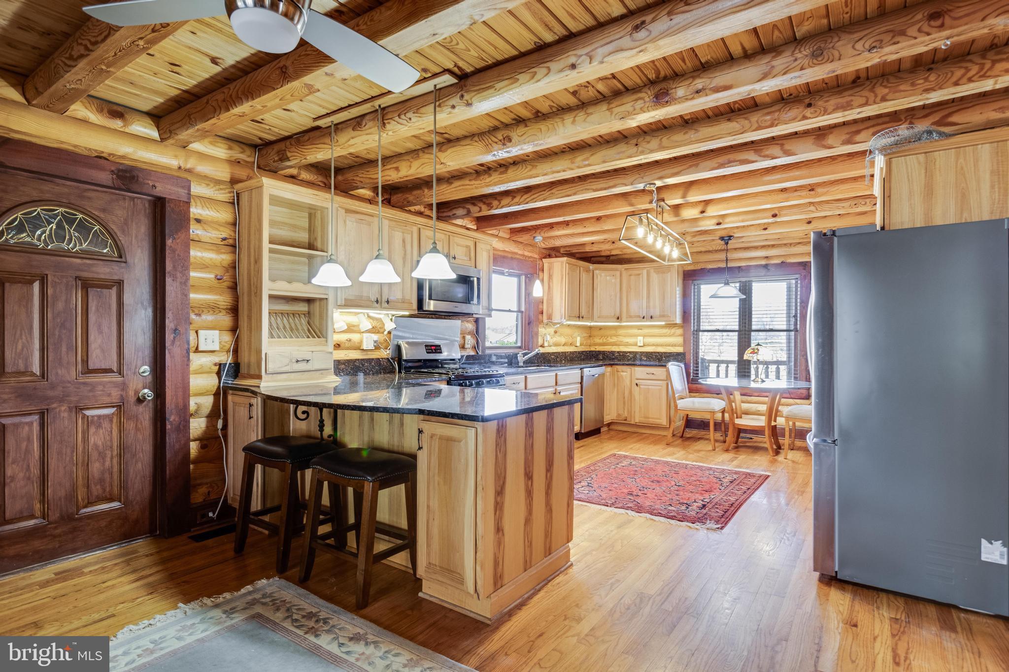 PATRICIA ACRES SUB - Residential