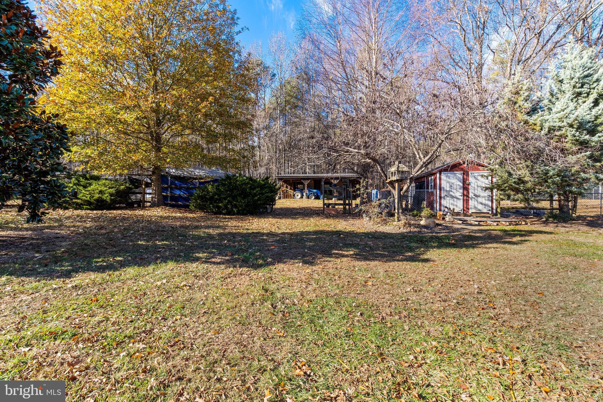 PATRICIA ACRES SUB - Residential