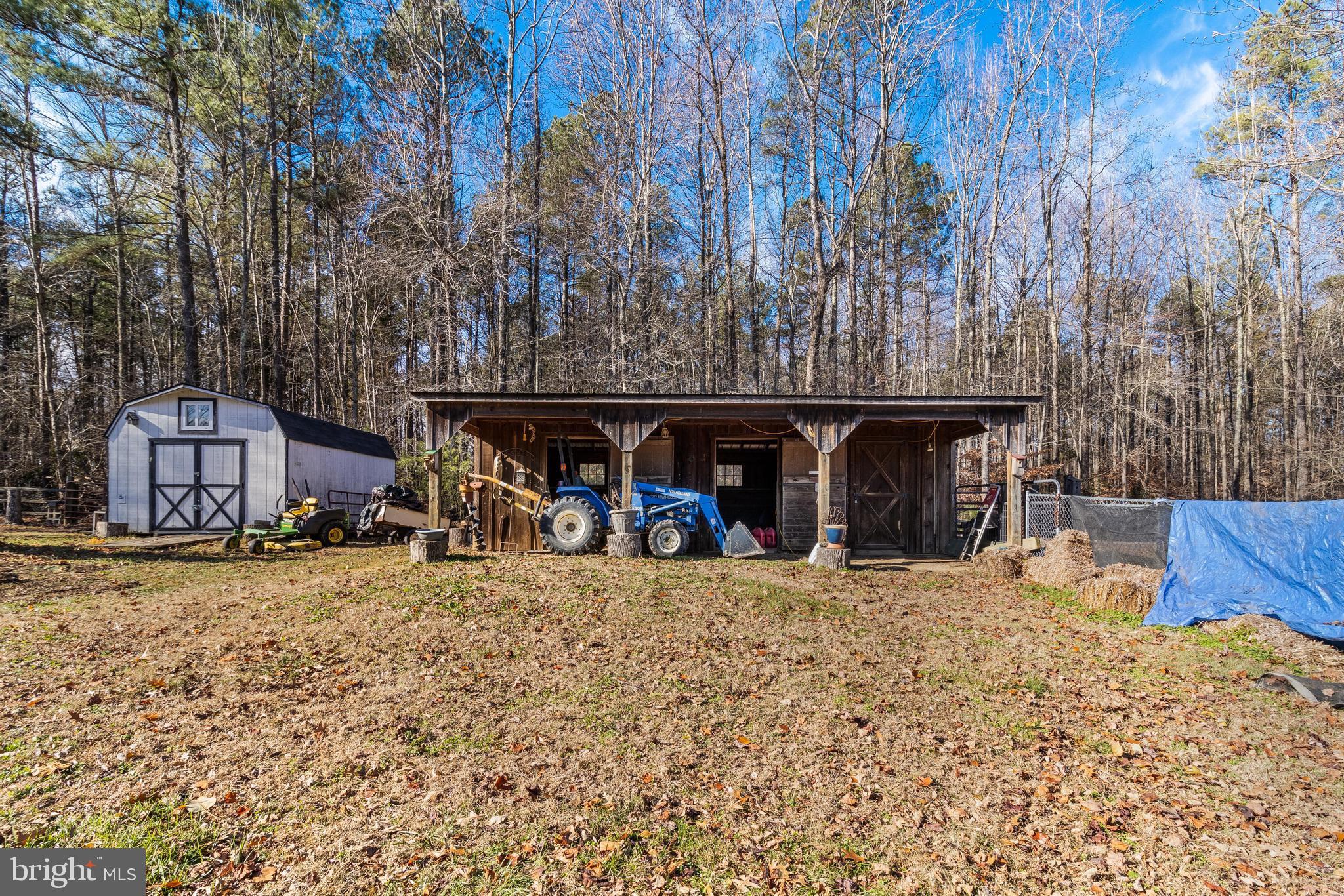 PATRICIA ACRES SUB - Residential