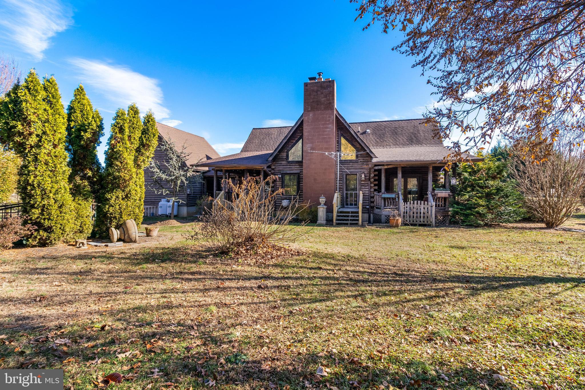 PATRICIA ACRES SUB - Residential