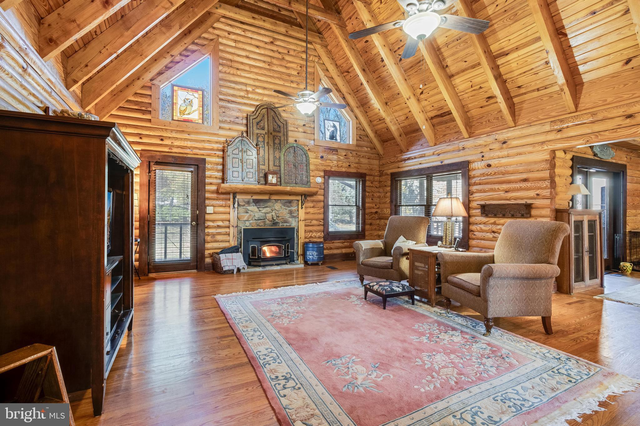 PATRICIA ACRES SUB - Residential