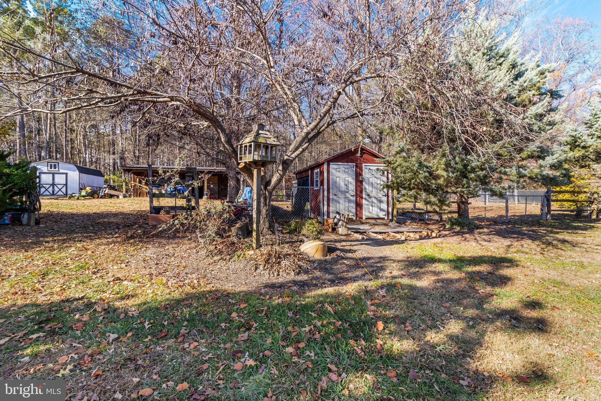 PATRICIA ACRES SUB - Residential