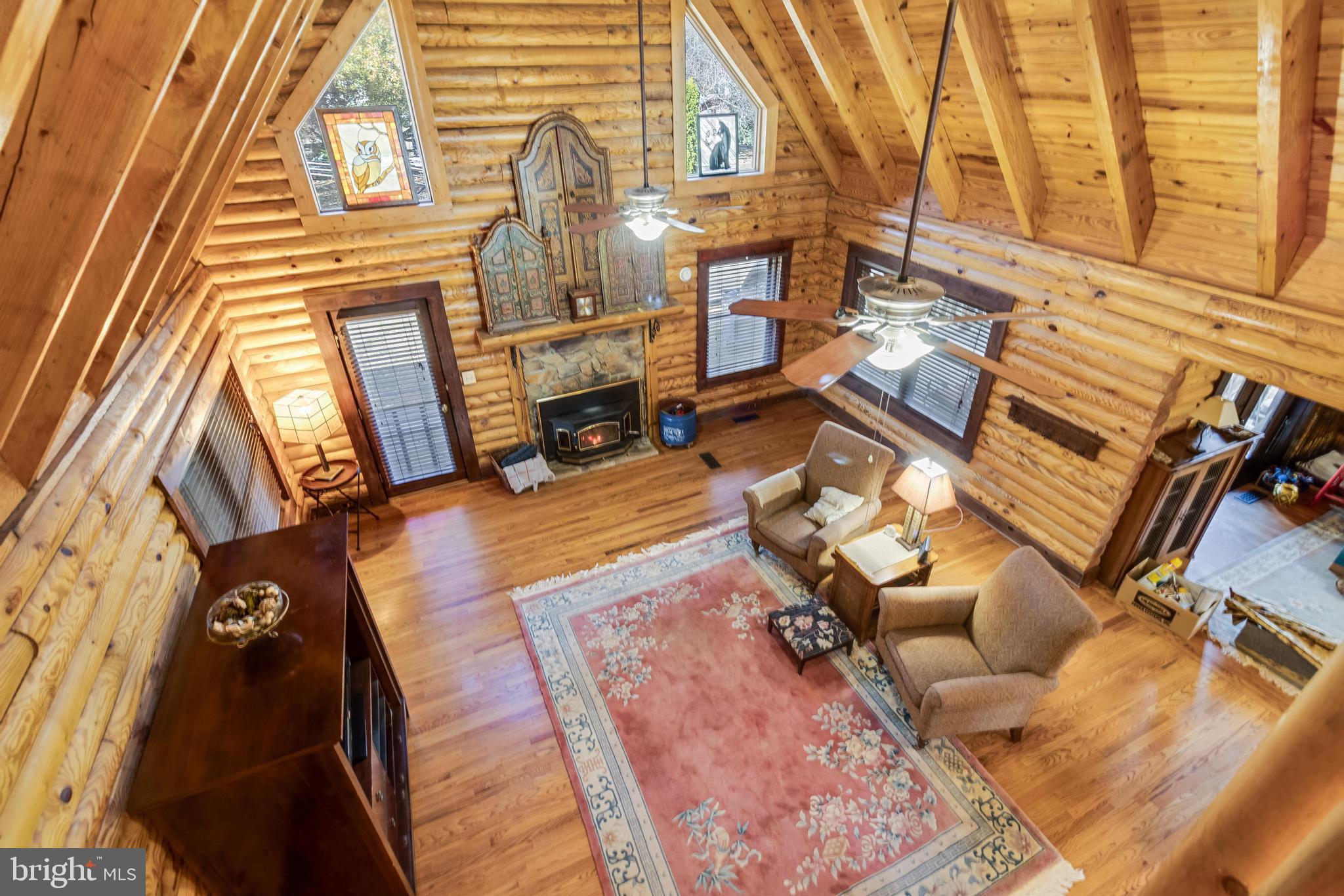 PATRICIA ACRES SUB - Residential