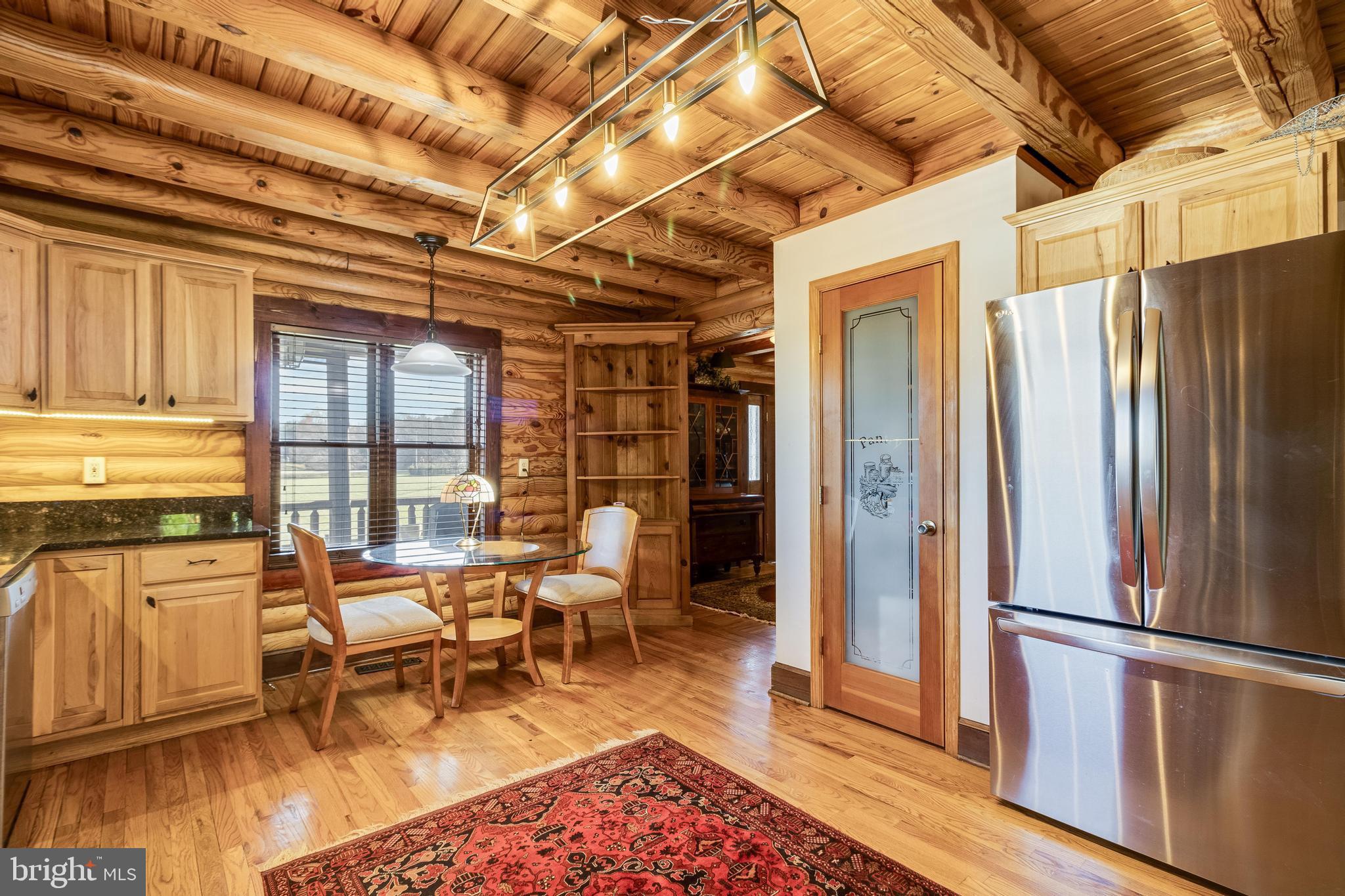 PATRICIA ACRES SUB - Residential