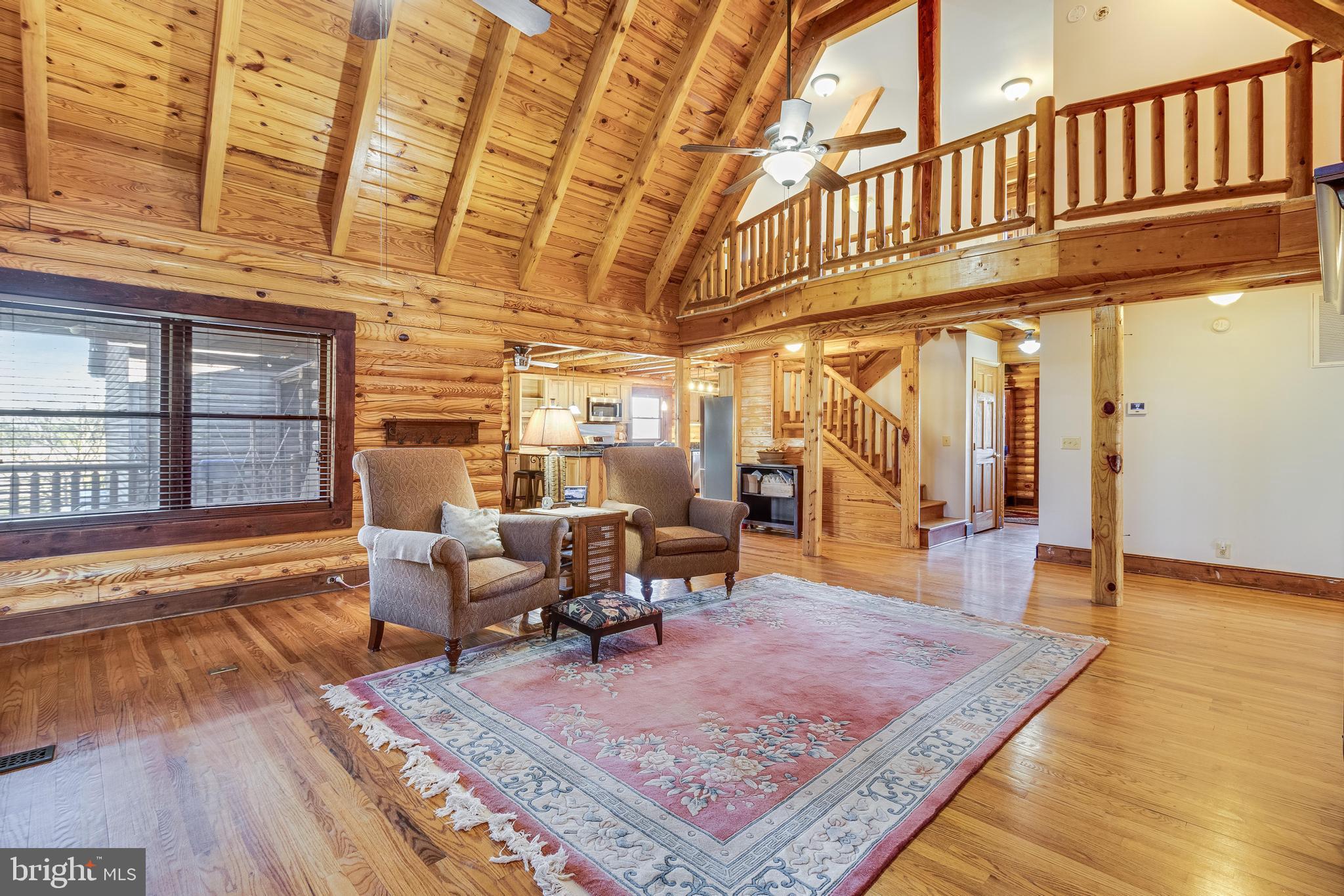 PATRICIA ACRES SUB - Residential