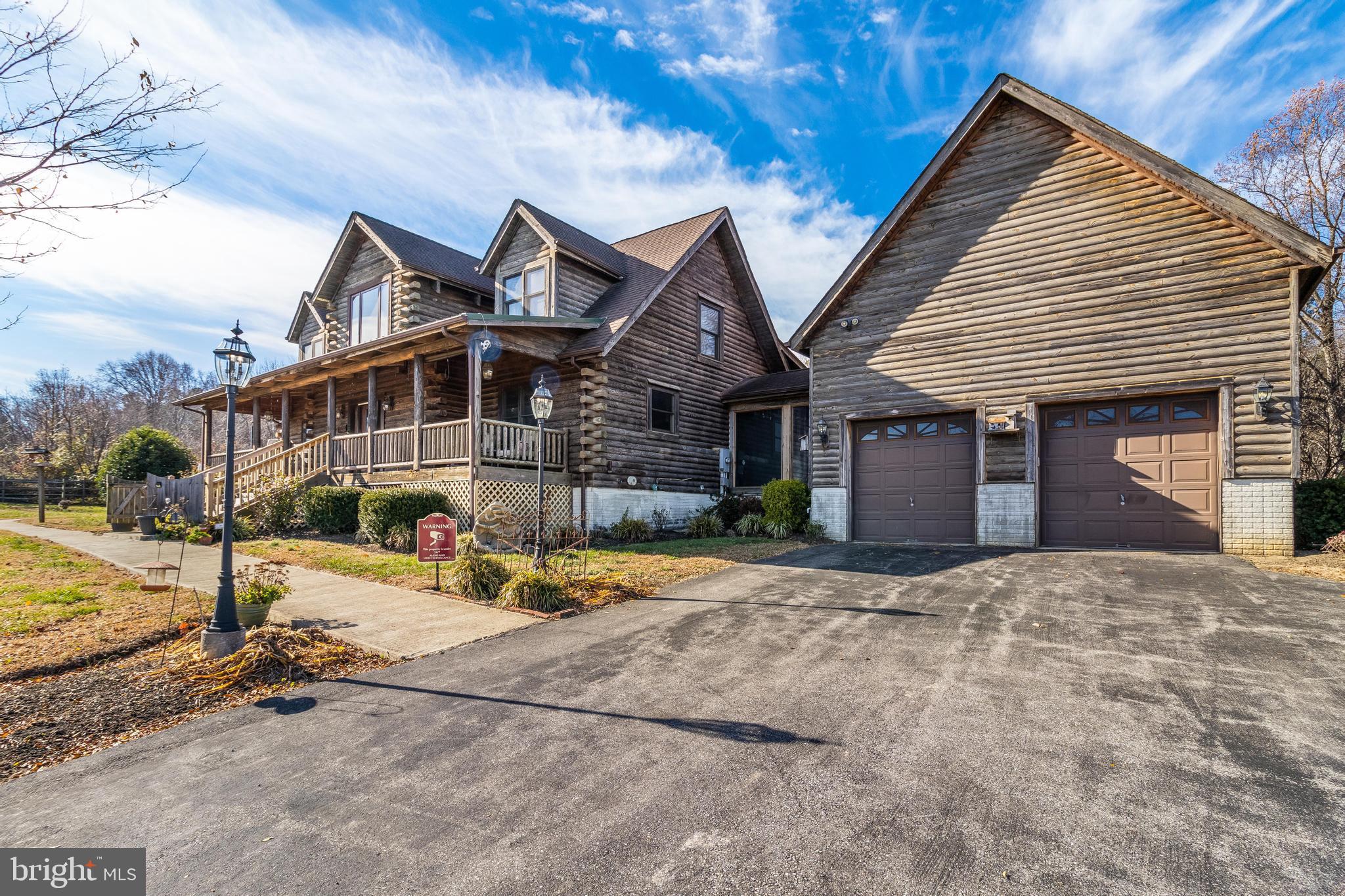 PATRICIA ACRES SUB - Residential