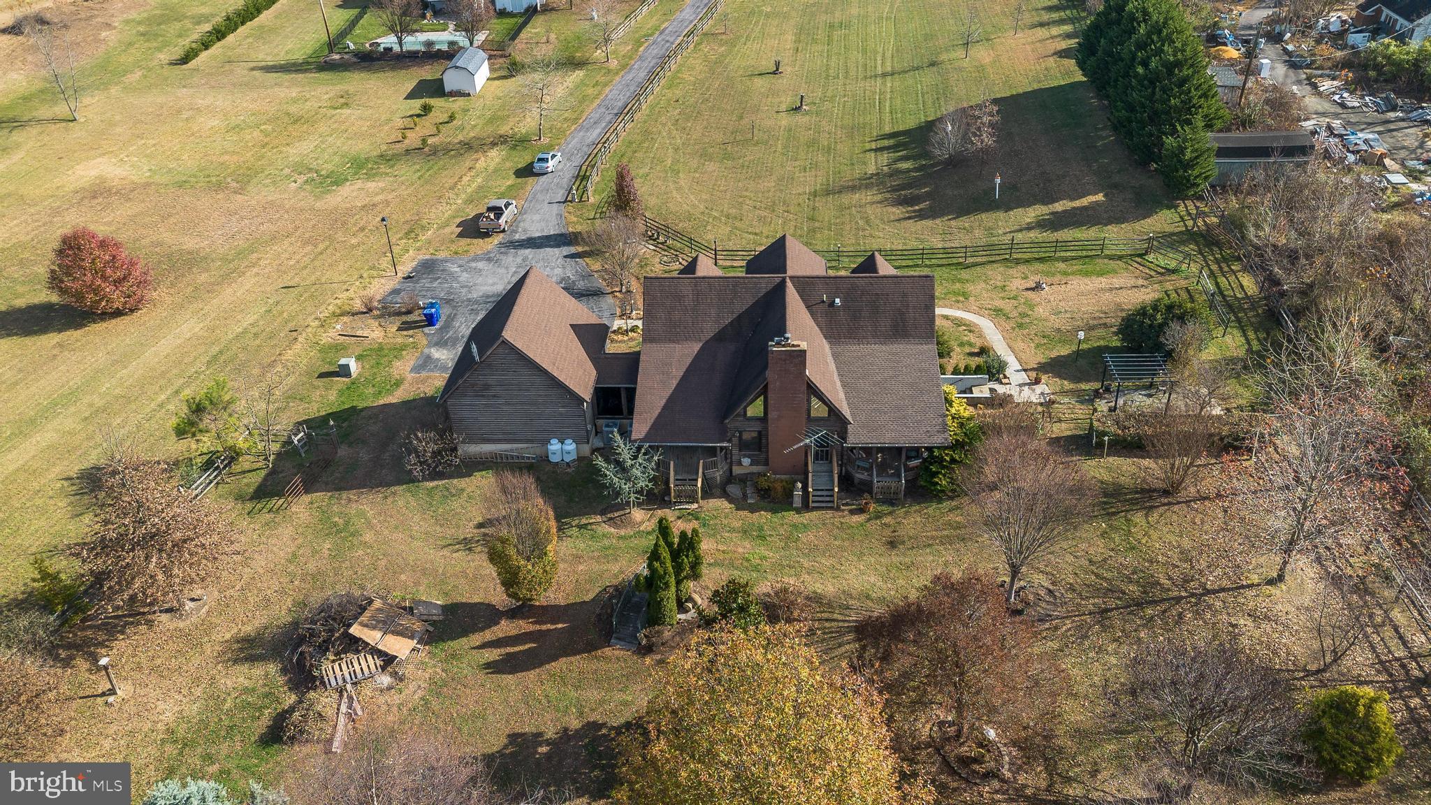 PATRICIA ACRES SUB - Residential