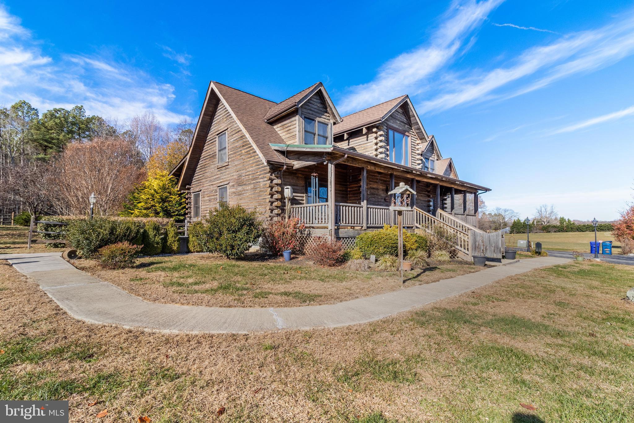 PATRICIA ACRES SUB - Residential