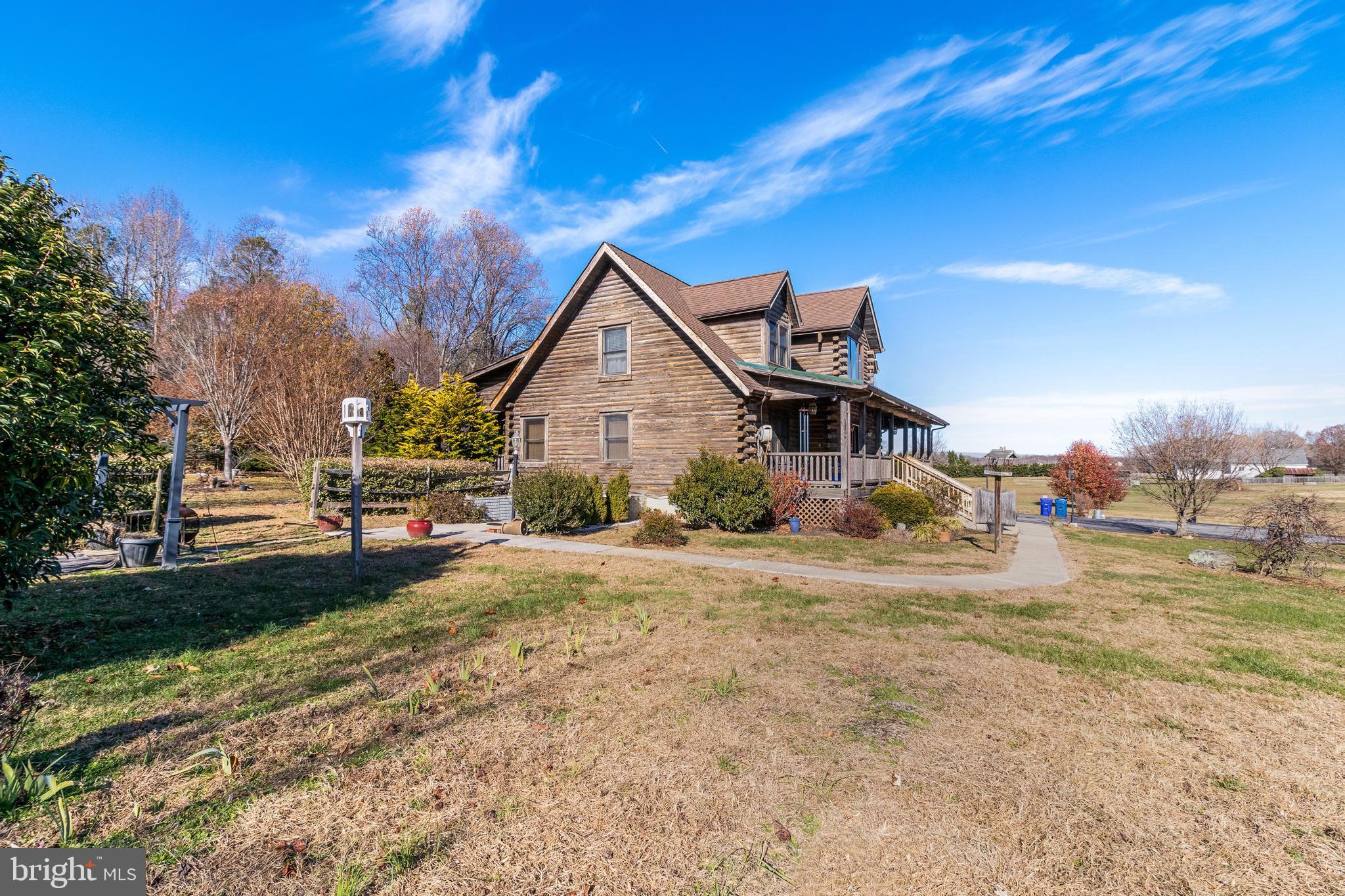 PATRICIA ACRES SUB - Residential