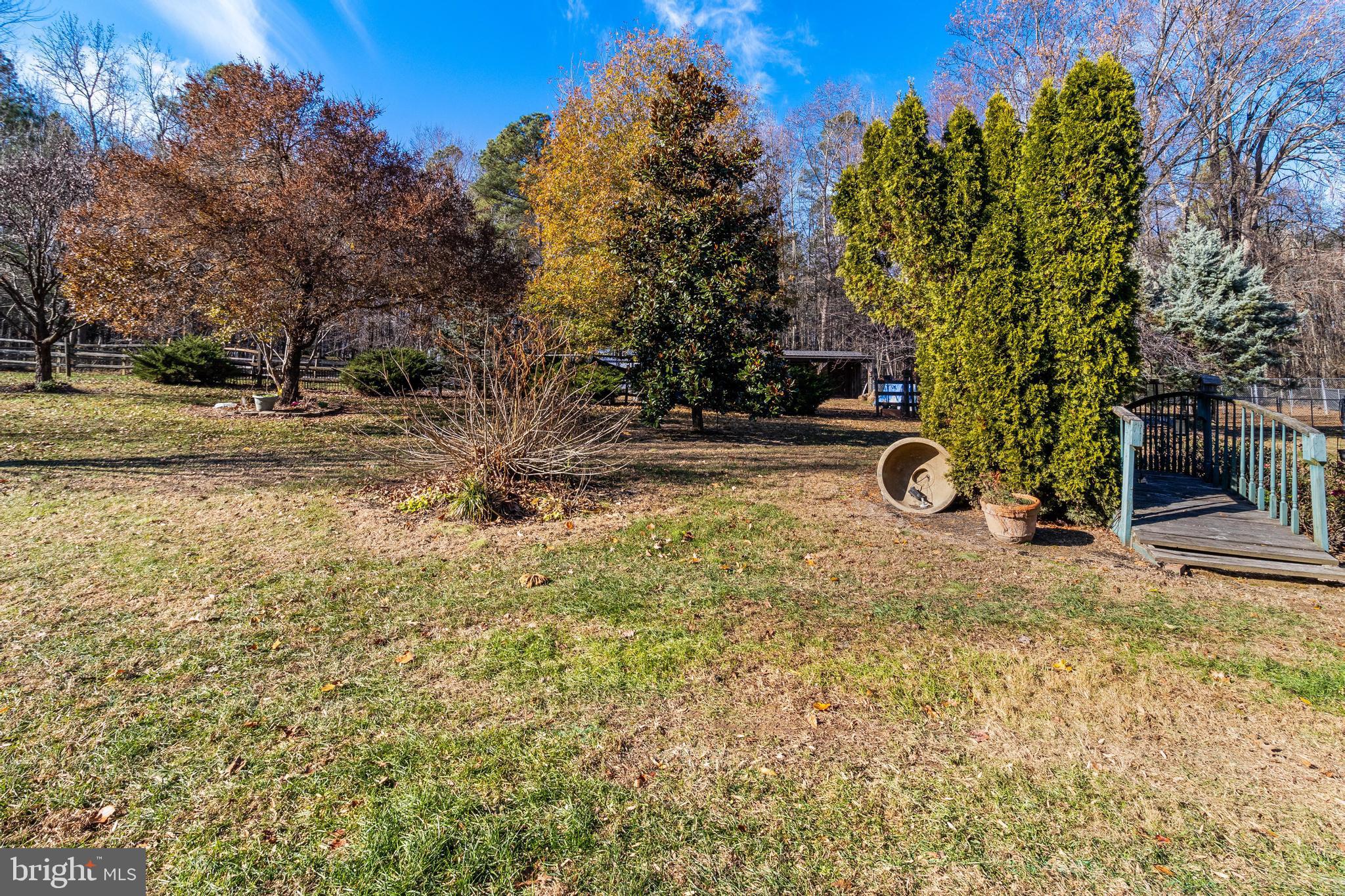 PATRICIA ACRES SUB - Residential