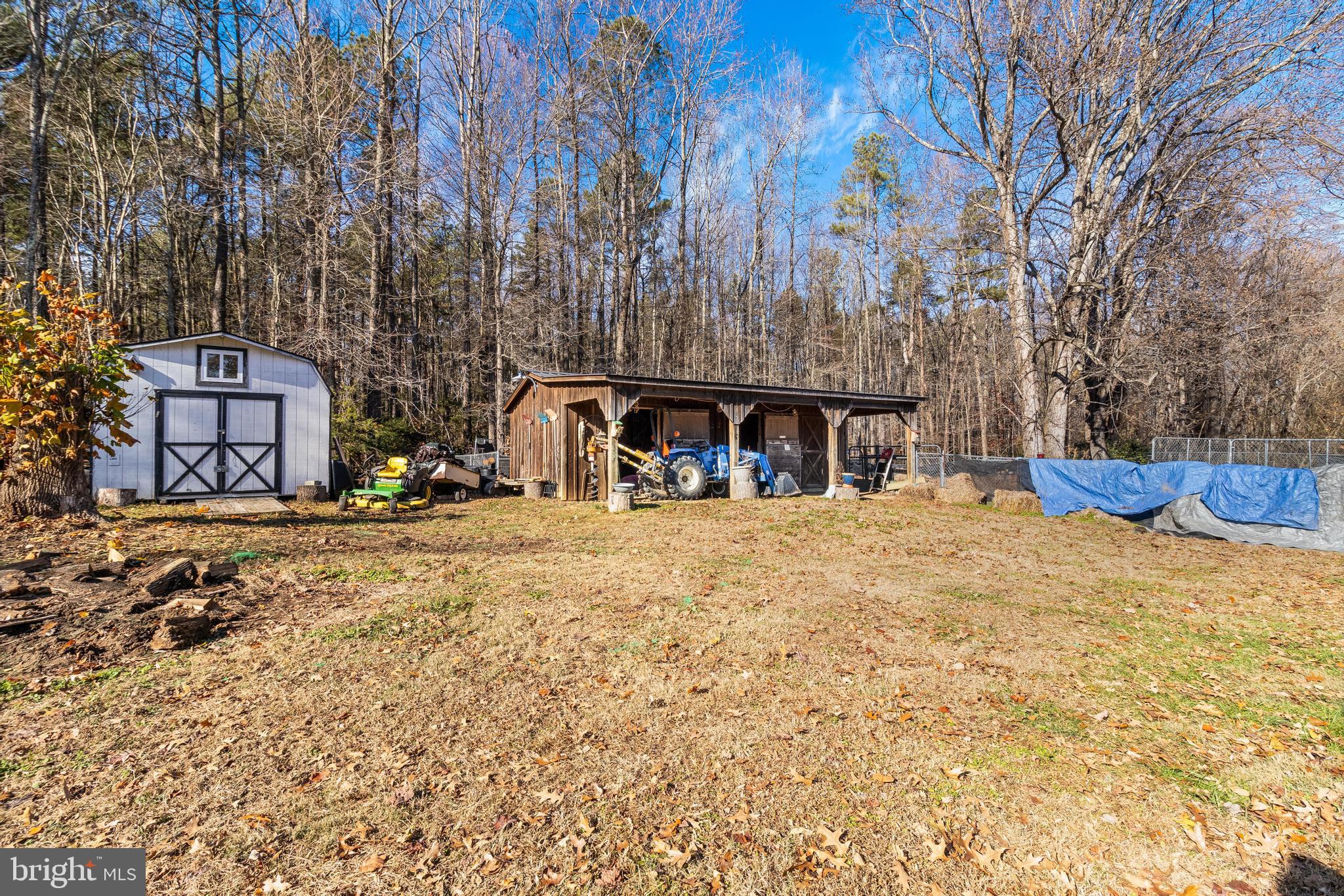 PATRICIA ACRES SUB - Residential