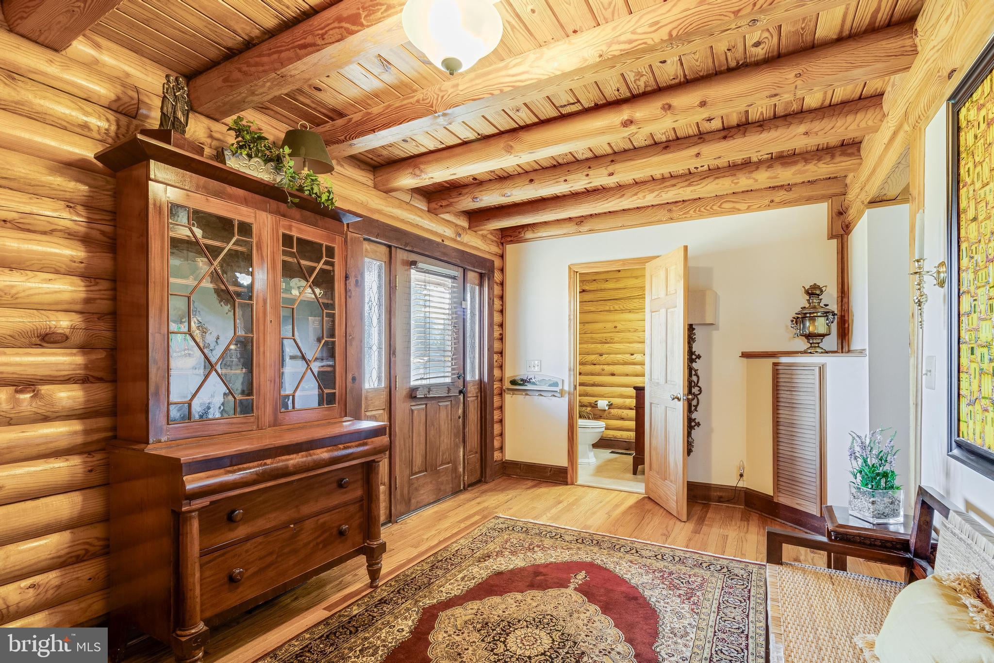 PATRICIA ACRES SUB - Residential