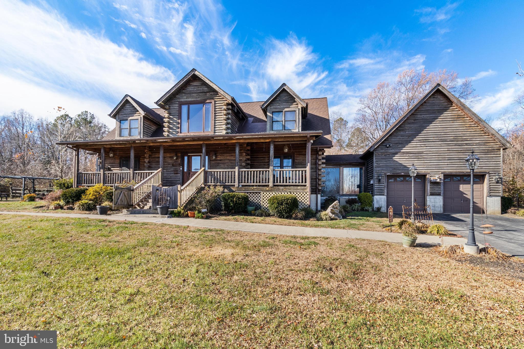 PATRICIA ACRES SUB - Residential