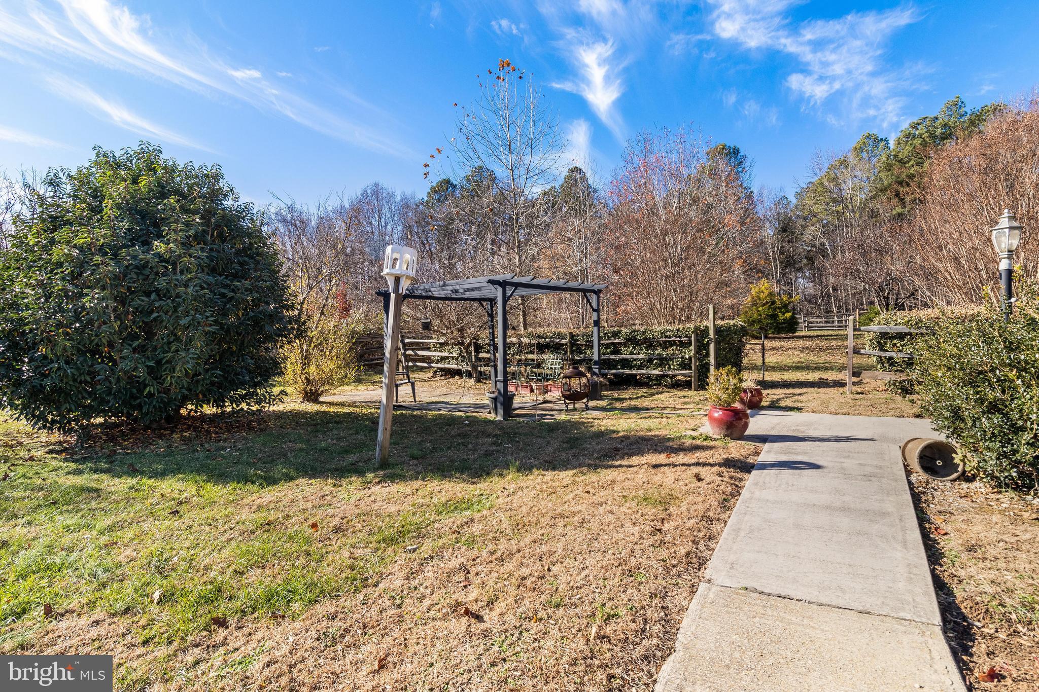 PATRICIA ACRES SUB - Residential