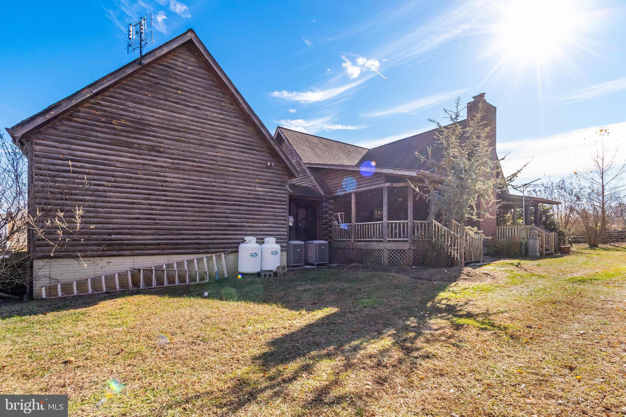 PATRICIA ACRES SUB - Residential