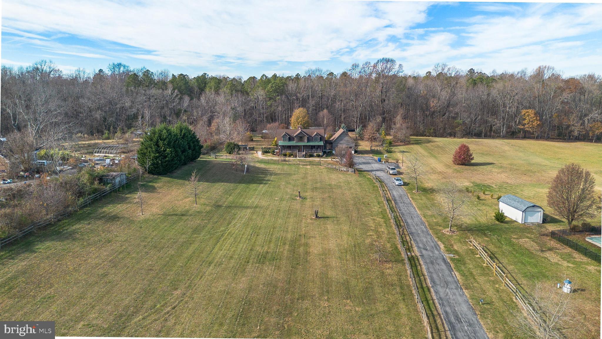 PATRICIA ACRES SUB - Residential