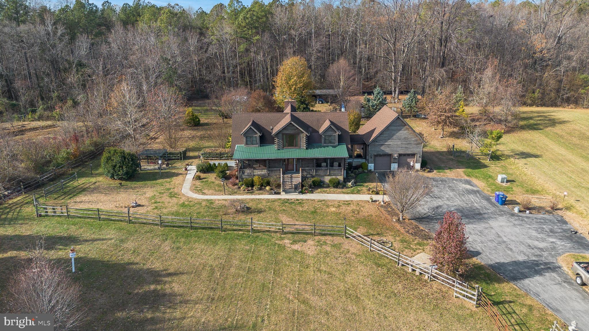 PATRICIA ACRES SUB - Residential