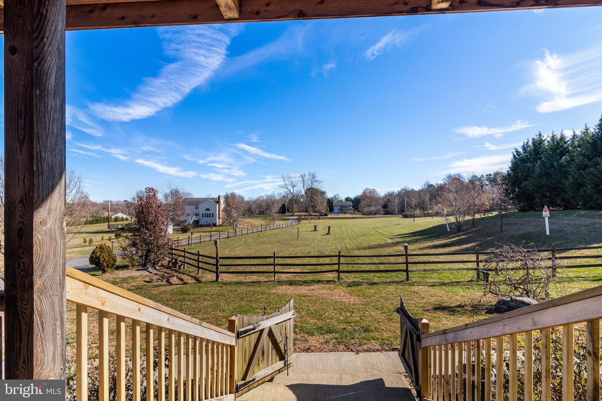 PATRICIA ACRES SUB - Residential