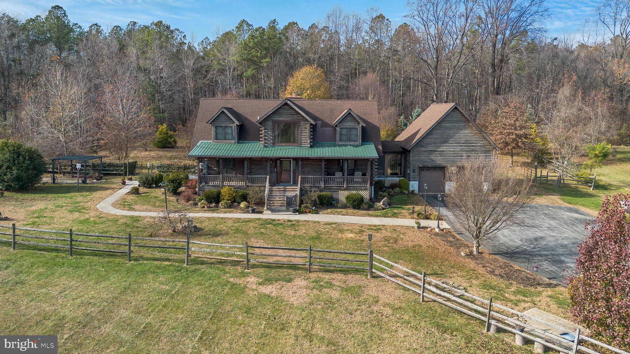 PATRICIA ACRES SUB - Residential