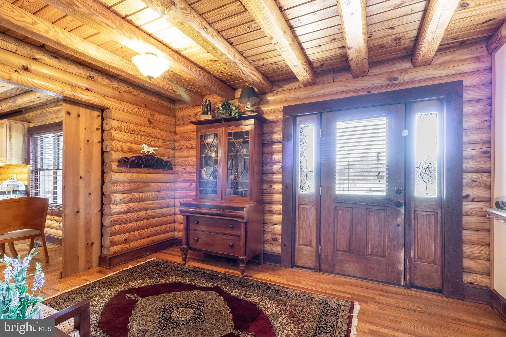 PATRICIA ACRES SUB - Residential