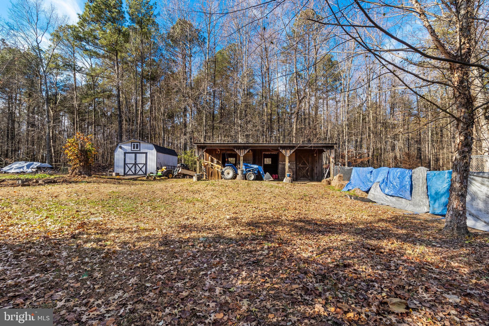 PATRICIA ACRES SUB - Residential