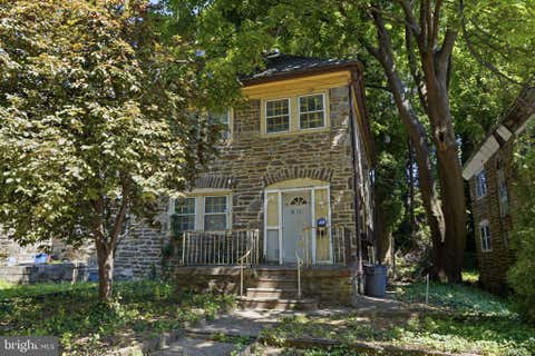 Townhouse For Sale - 6505 Old York Road<br/> PHILADELPHIA, PA 19126