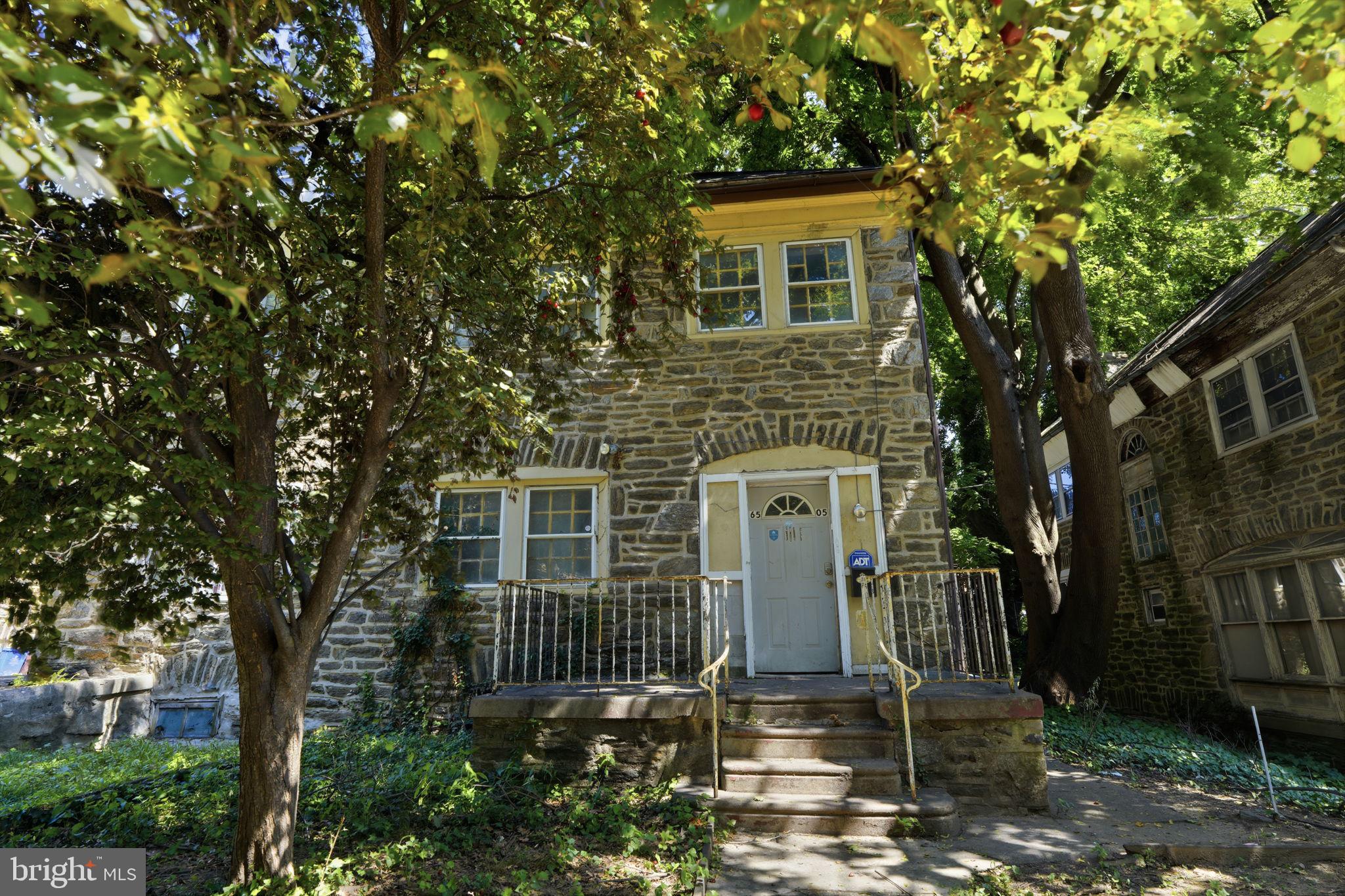 6505 OLD YORK ROAD