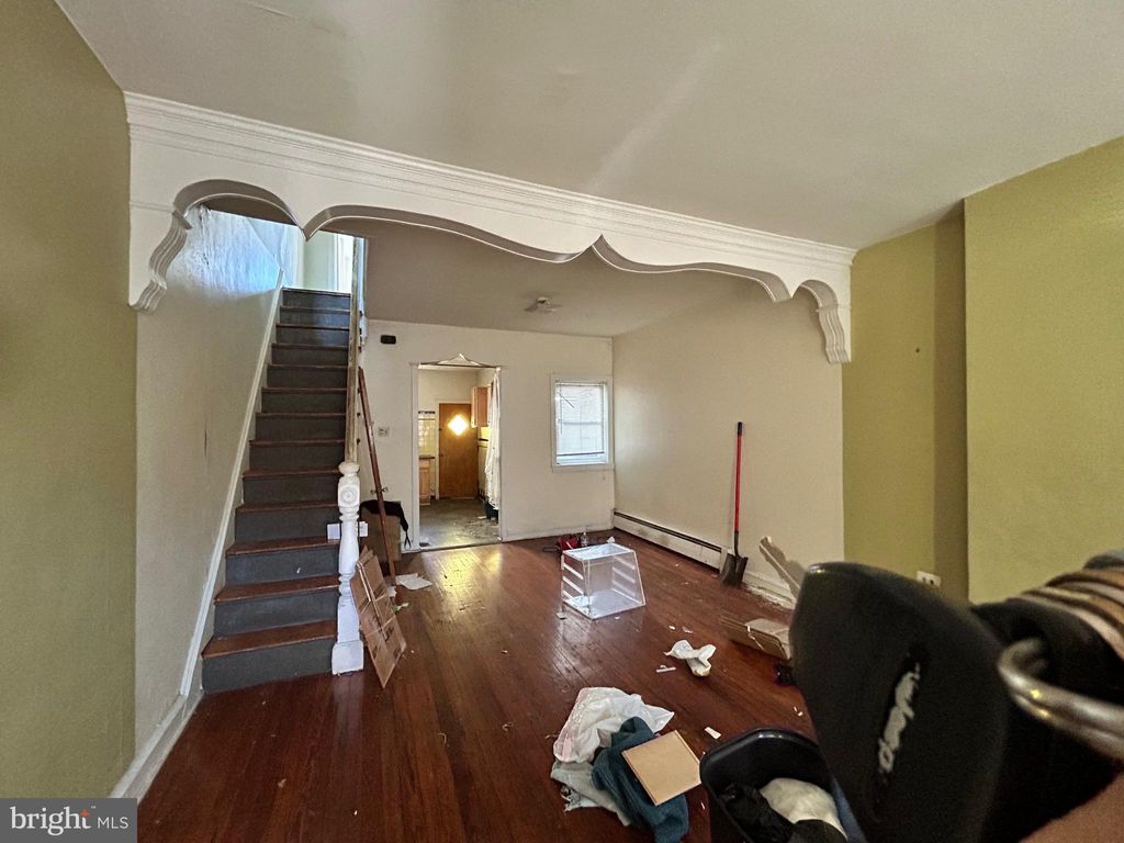 Photo of 1729 S 17th Street, PHILADELPHIA, PA 19145 (MLS # PAPH2611660)