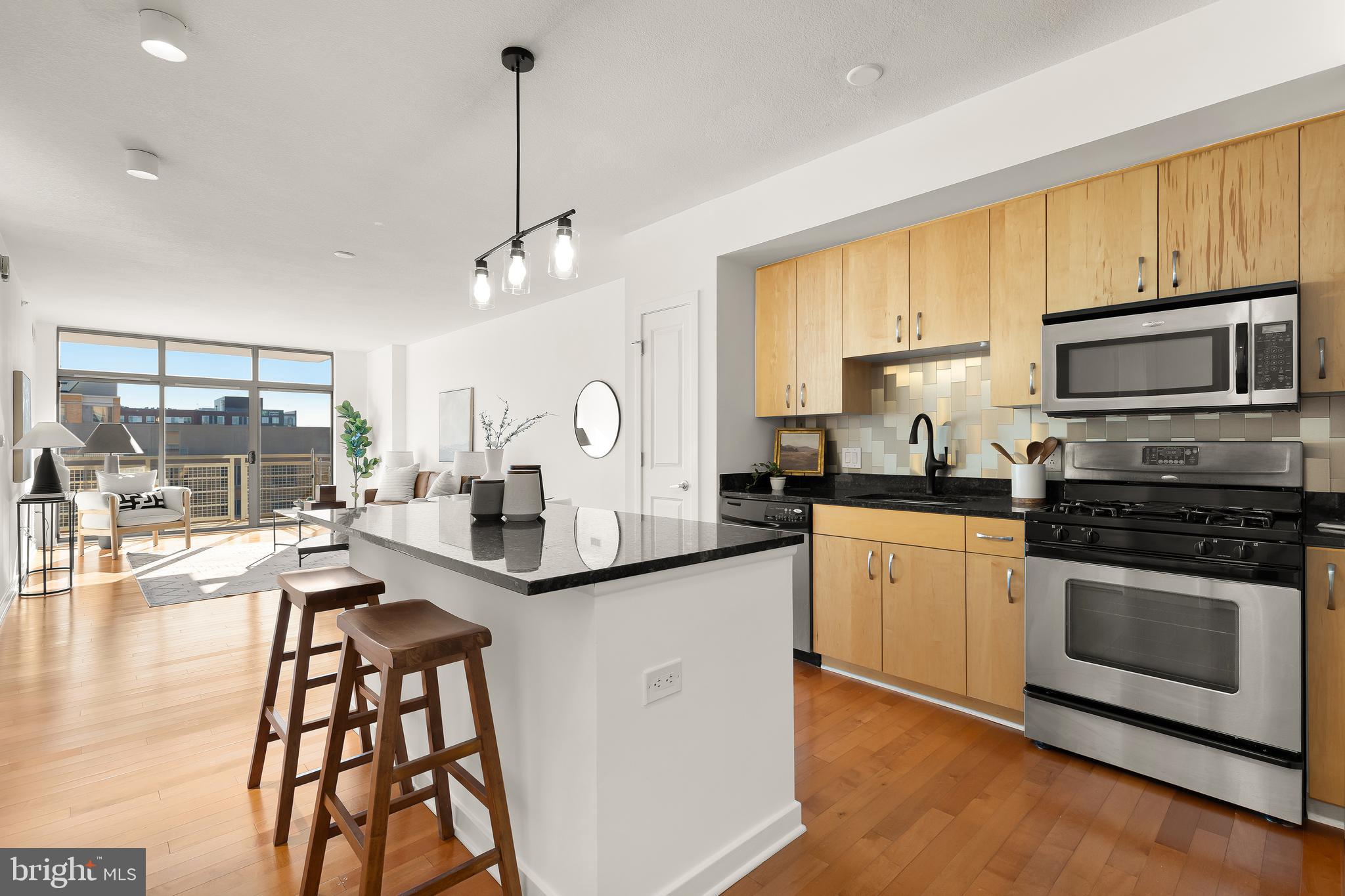 475 K STREET NW 906