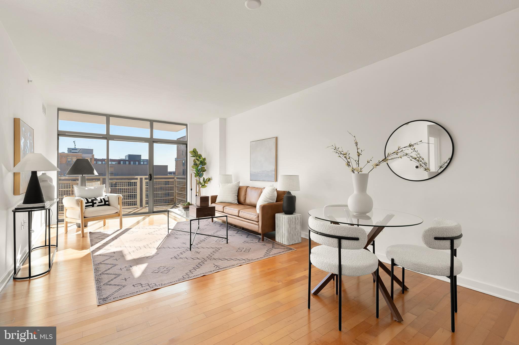 475 K STREET NW 906