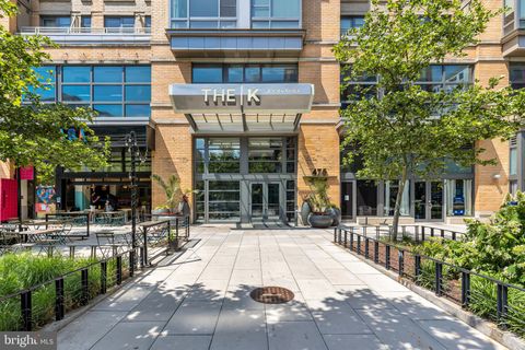 475 K STREET NW 906 WASHINGTON DC 20001