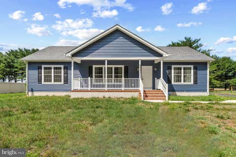 Homes For Sale - 22271 Cubbage Pond Road<br/> LINCOLN, DE 19960