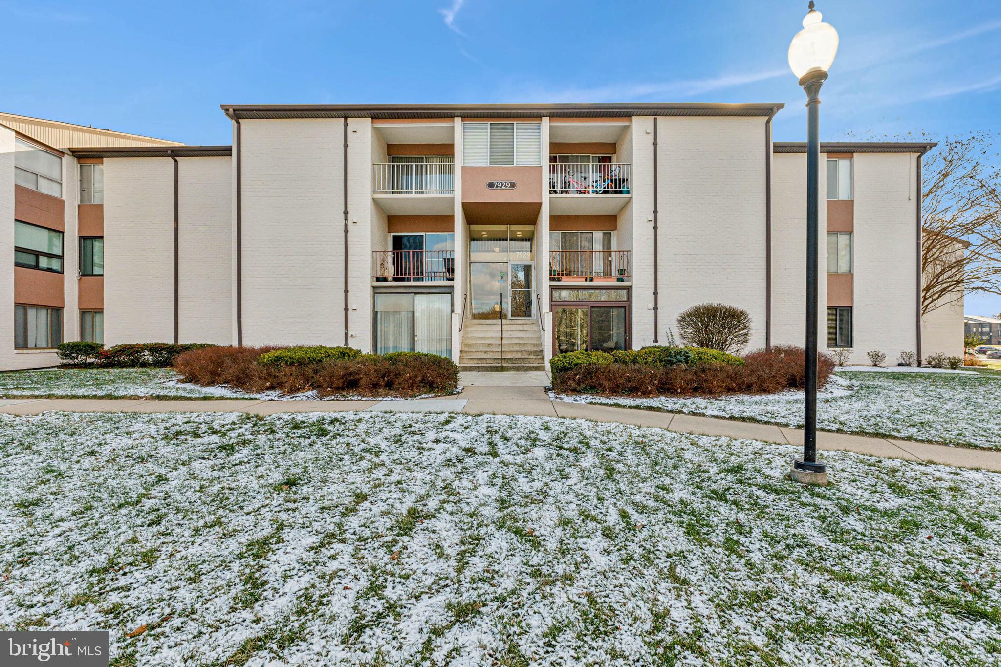 GREENBRIAR CONDO PHASE III - Residential