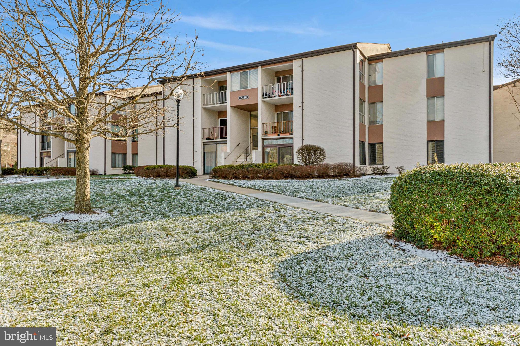 GREENBRIAR CONDO PHASE III - Residential