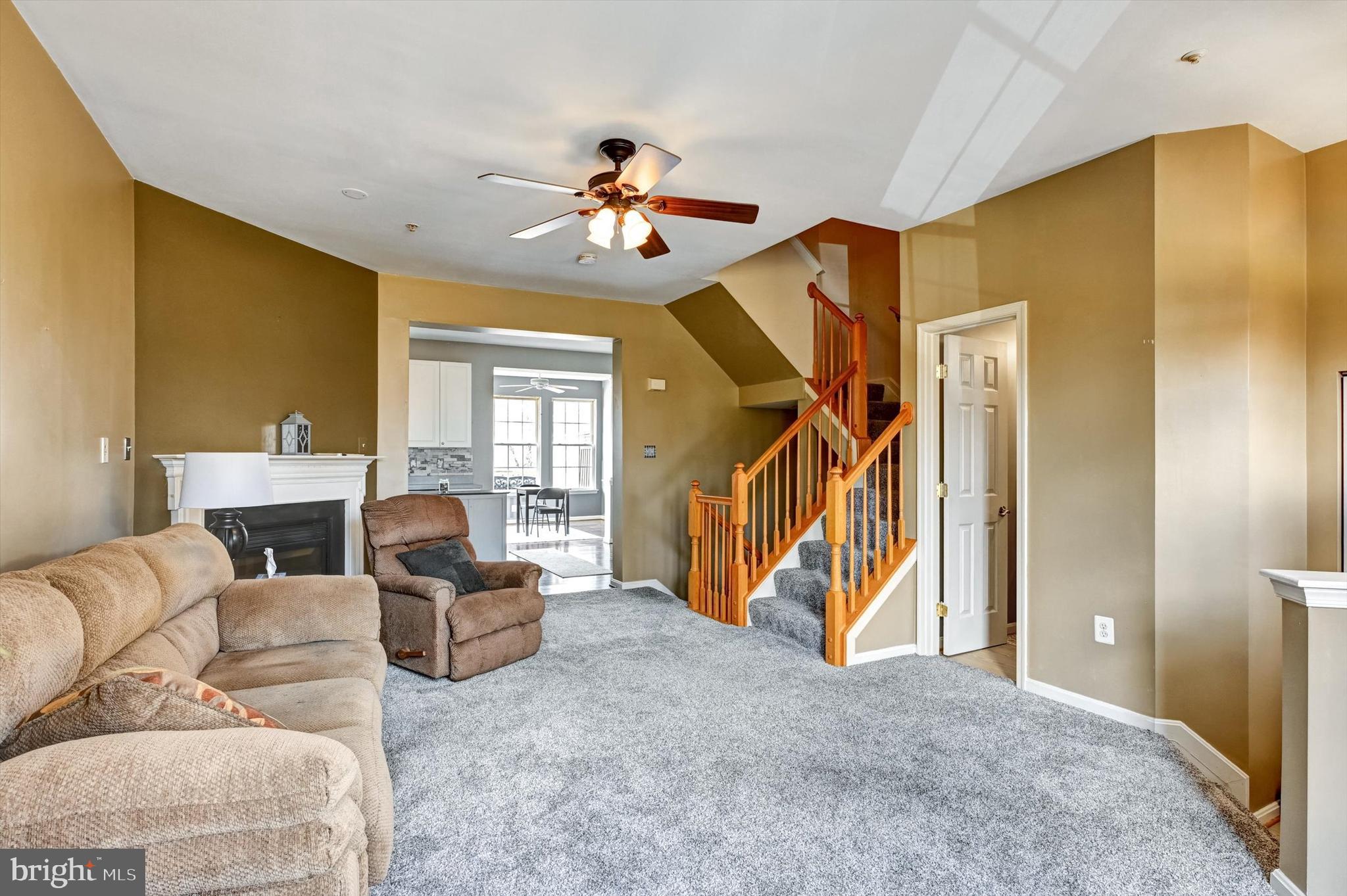 7542 E PLATEAU DRIVE