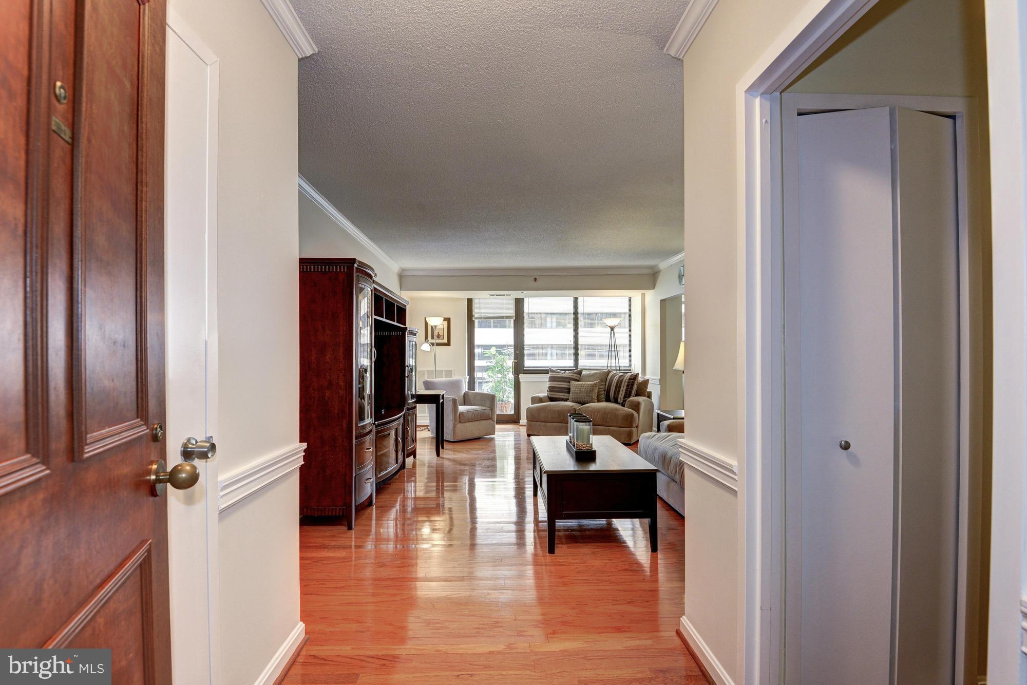 1805 CRYSTAL DRIVE 713S