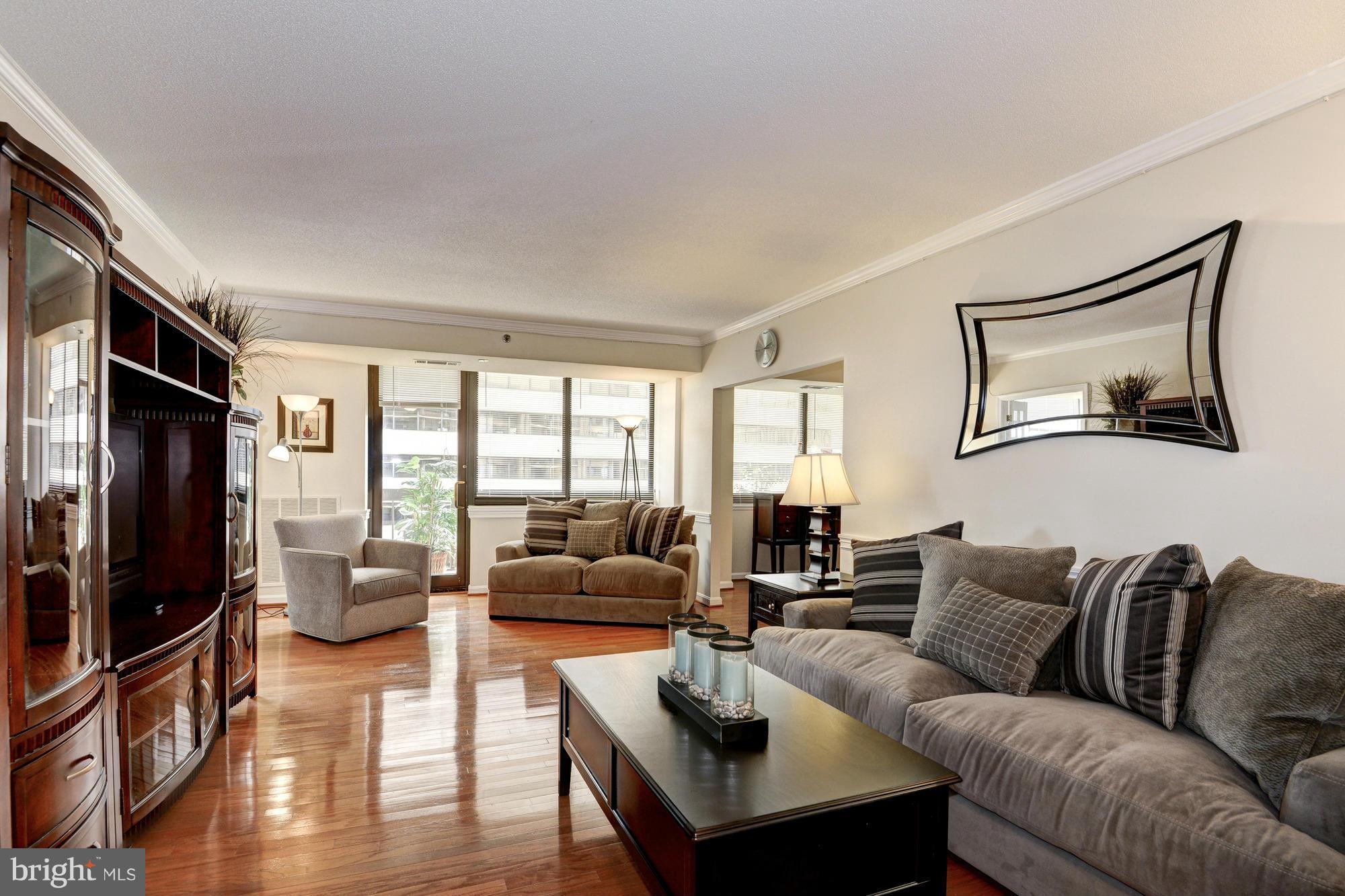 1805 CRYSTAL DRIVE 713S