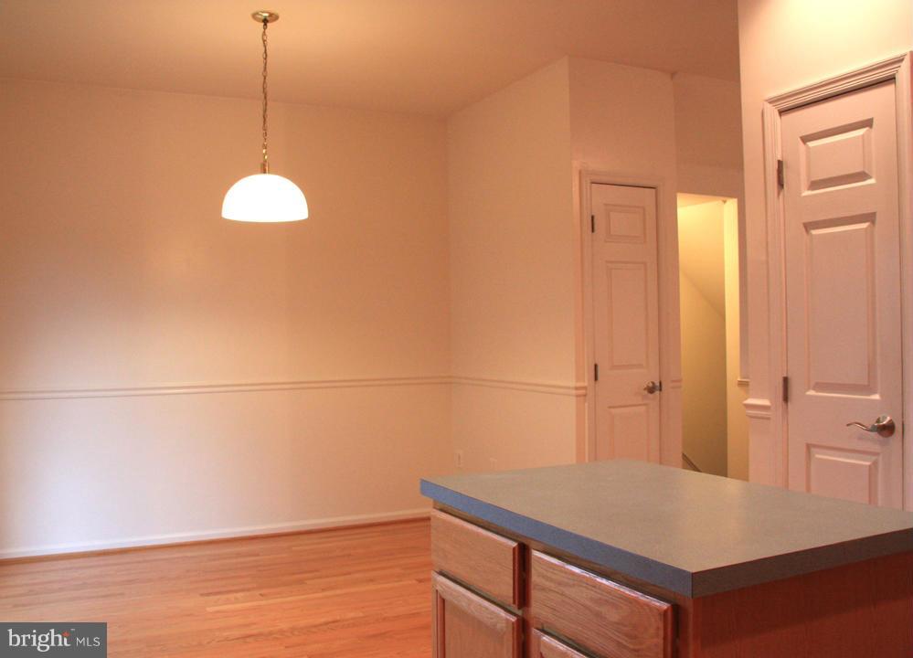 LEE OVERLOOK - Residential Lease