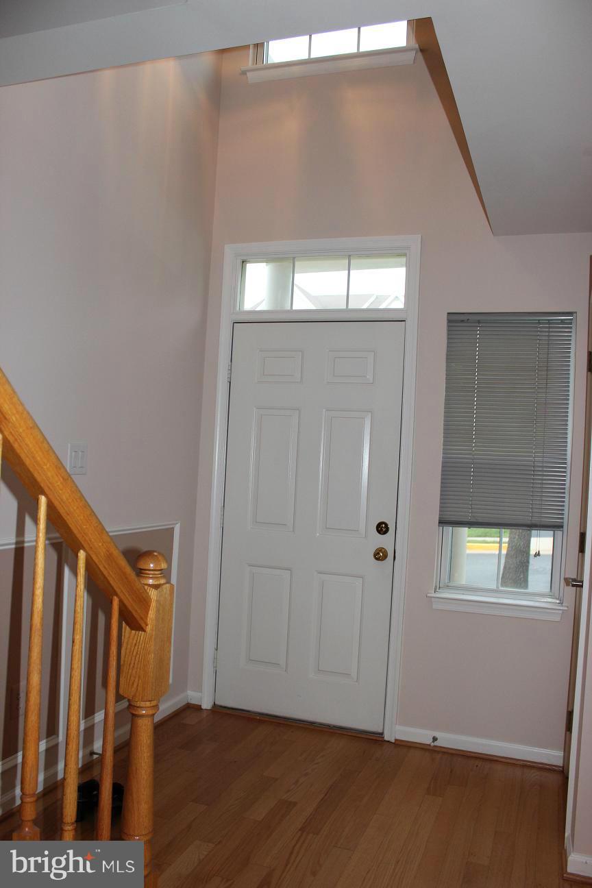 LEE OVERLOOK - Residential Lease