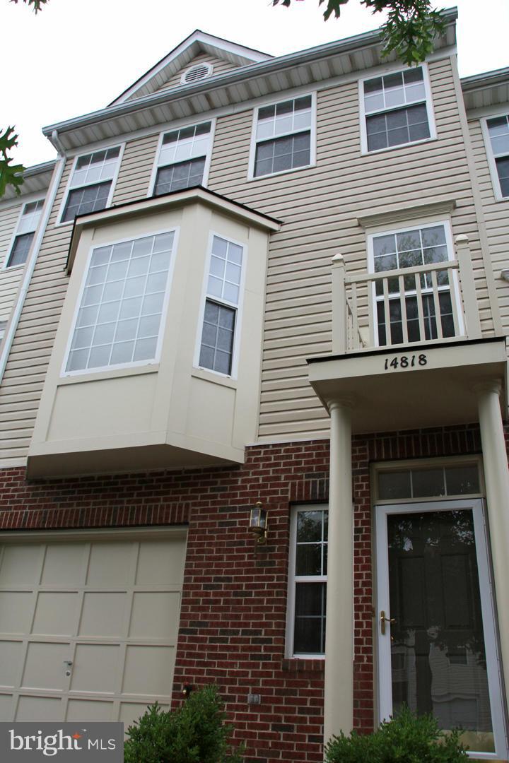 LEE OVERLOOK - Residential Lease