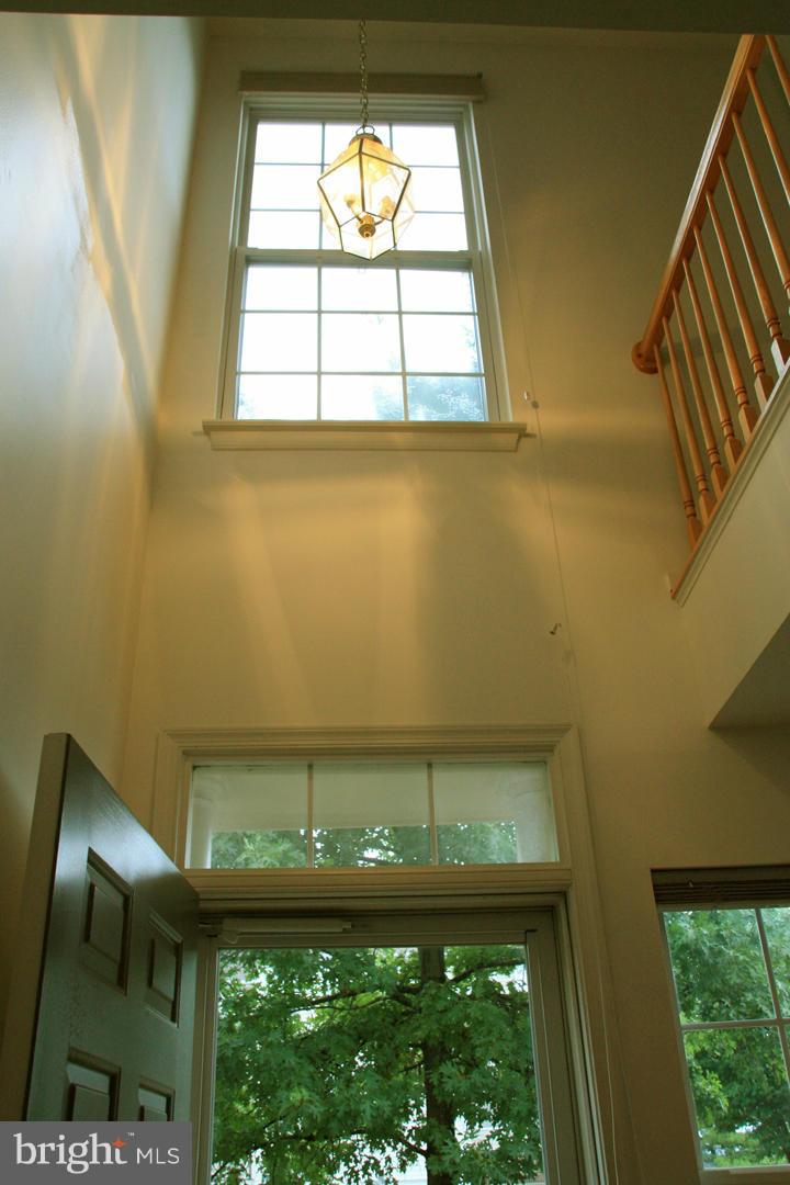 LEE OVERLOOK - Residential Lease