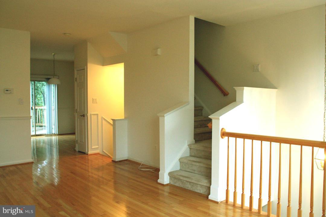 LEE OVERLOOK - Residential Lease