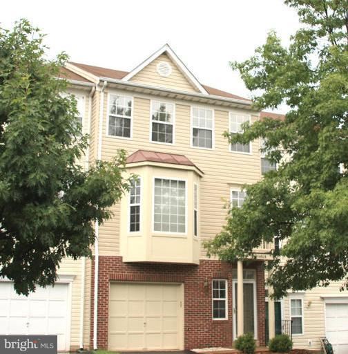 LEE OVERLOOK - Residential Lease